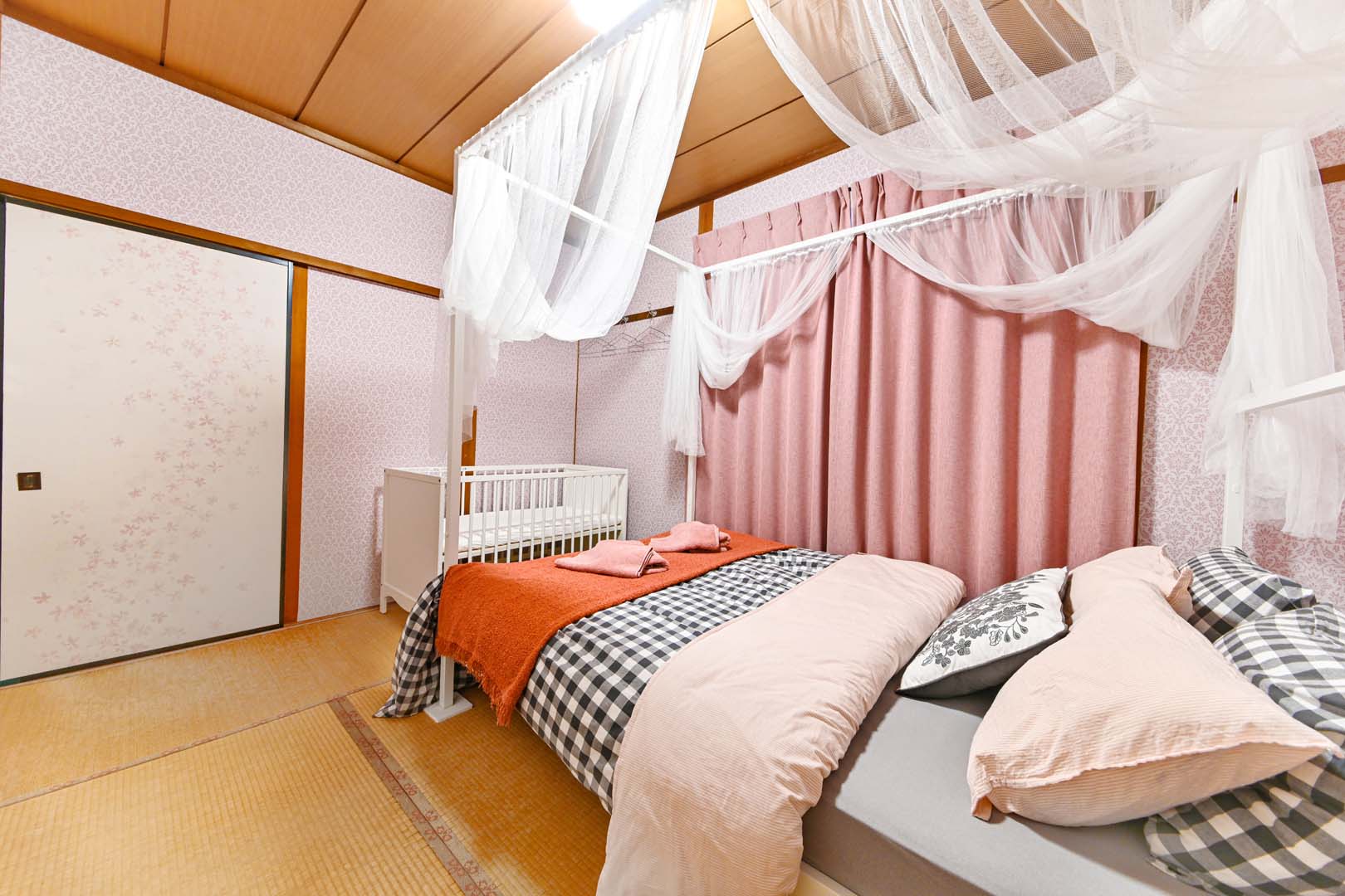1F Bedroom