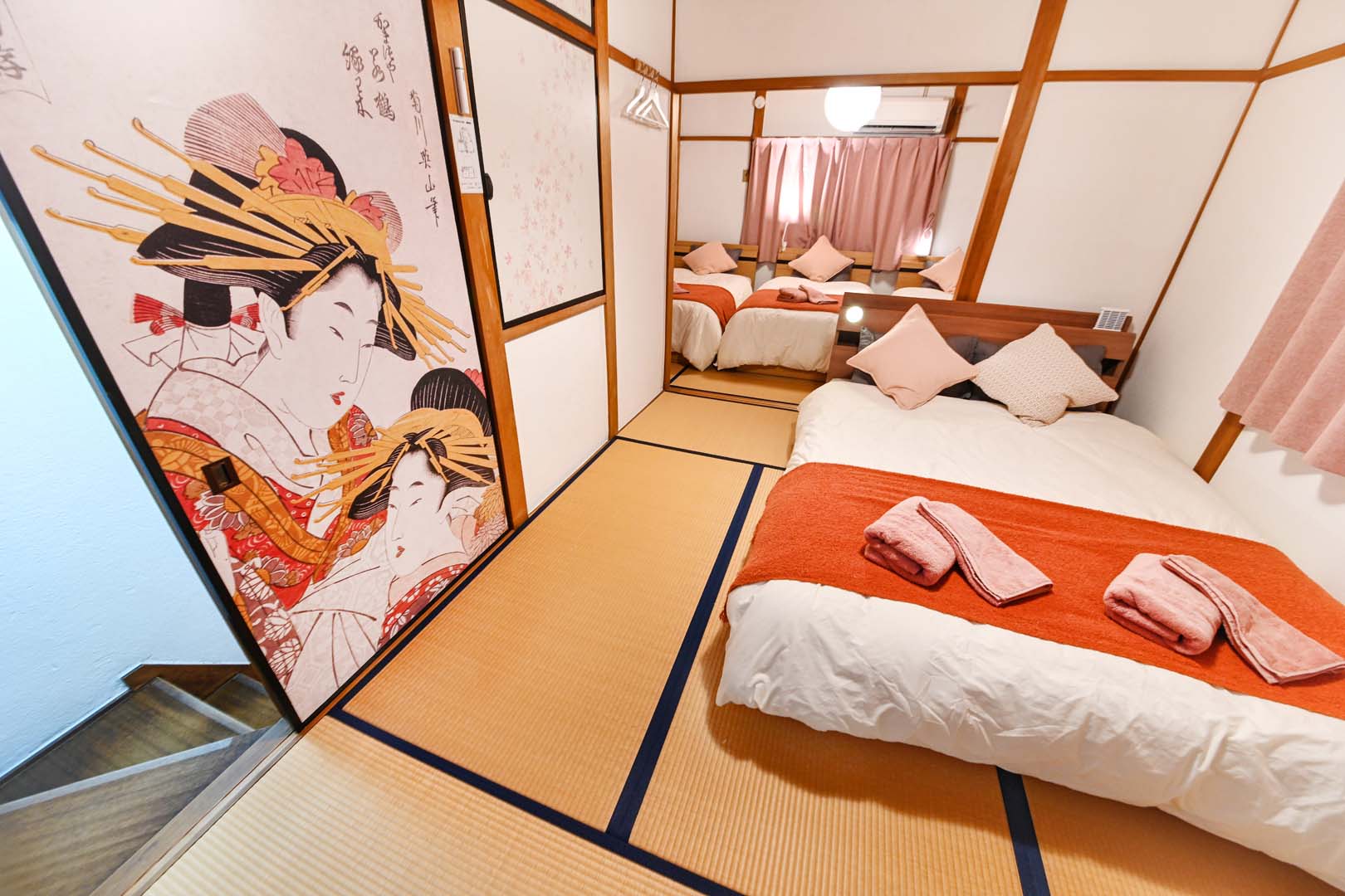 2F Bedroom